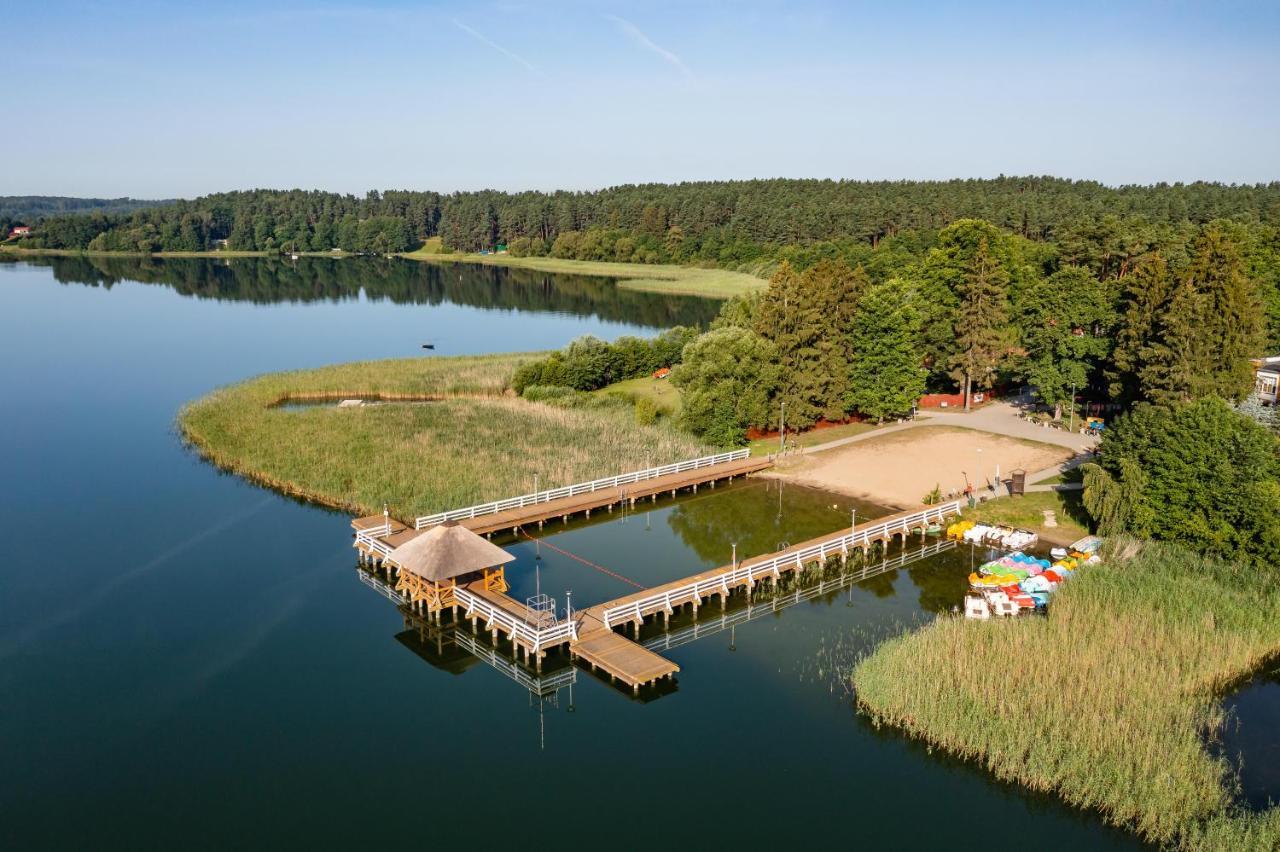 Gulbity Camp Villa Exterior photo